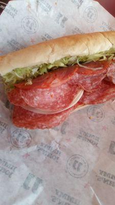 Jimmy John's