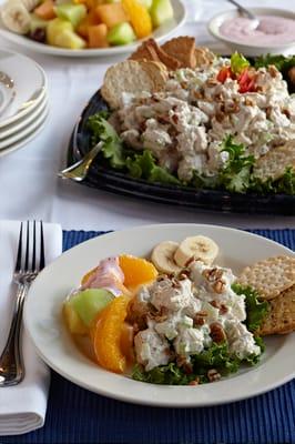 Chicken Salad