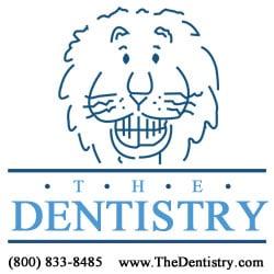 The Dentistry, a full service dental clinic utlizing sedation dentisry for anyone afraid of the dentist.