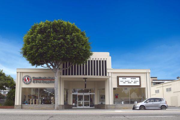 Centinela Feed & Pet Supplies