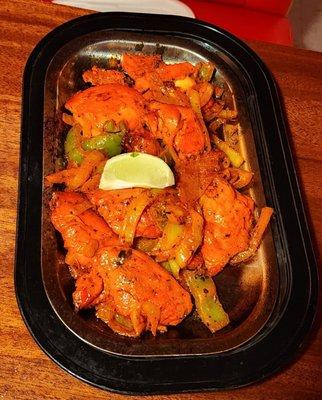 Chicken Tandoori