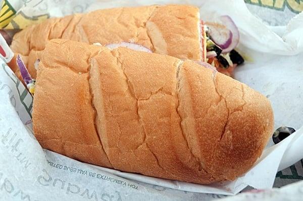 Italian sub