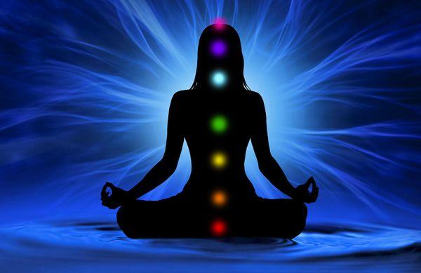 Chakra Reading & Balancing - Jeannie's Chakra Reading will asses your Chakras and tell you if they are out of balance...