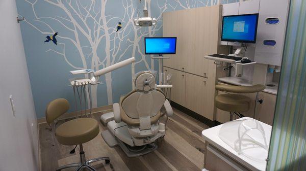 Dental Room