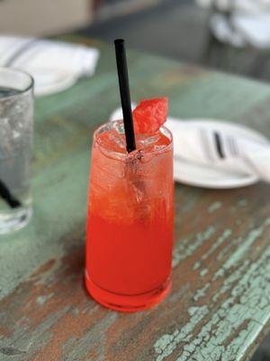 Watermelon crush