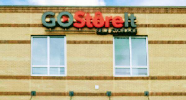 Go Store It Self Storage