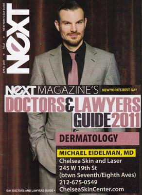 Best Doctors New York