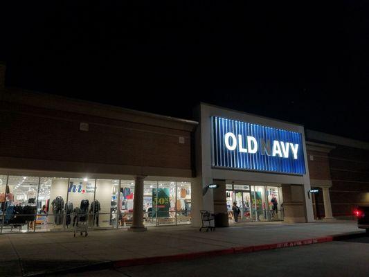 Old Navy