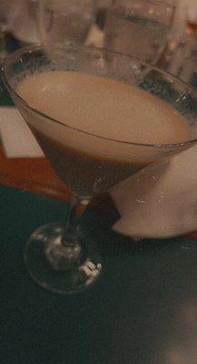 Espresso martini