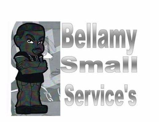 Bellamy Small Services