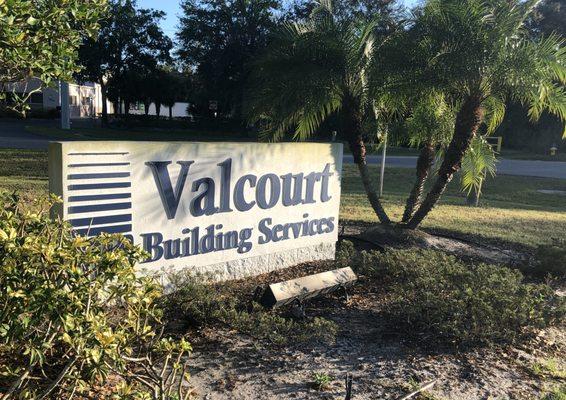 Valcourt Building Services