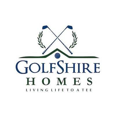 GolfShire Homes