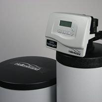 Hellenbrand Water Softener