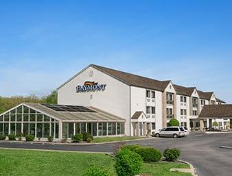 Baymont Inn & Suites