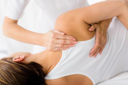 Therapeutic massage is important for those with an active lifestyle.  Maintain your body.