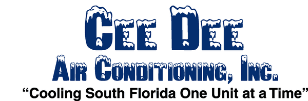 Cee Dee Air Conditioning