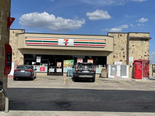 7-Eleven