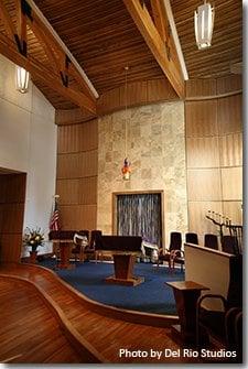 Temple Adat Shalom