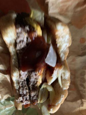 Double Whopper