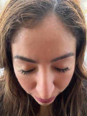 Lash Extensions