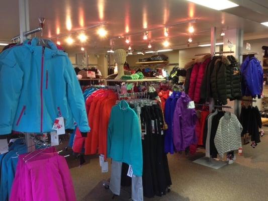 Snowmass Ski Shop