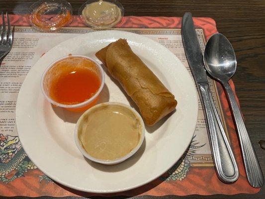 Spring Roll