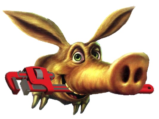 Aardvark Air Conditioning