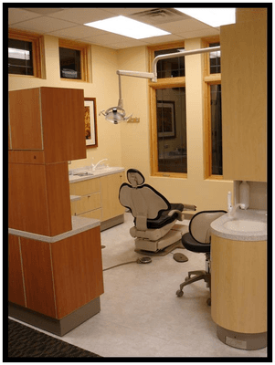 Crystal Lake Dentist