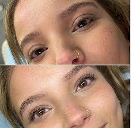 Lash Lift