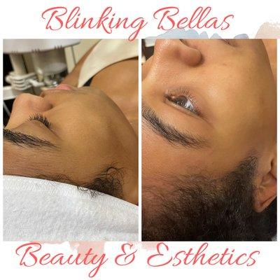 Blinking Bellas Beauty & Esthetics