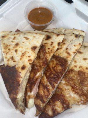 Quesadilla