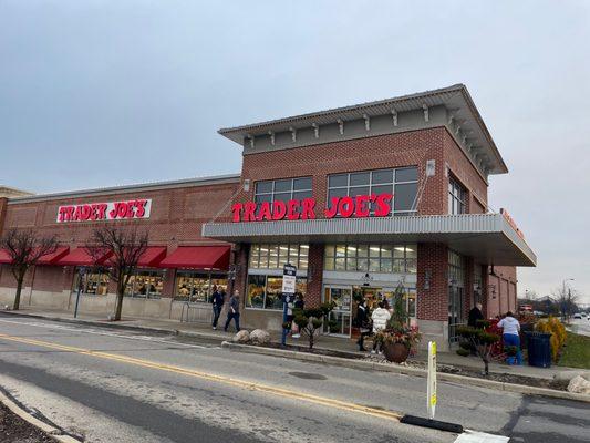 Trader Joe's - Easton