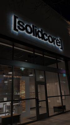 Solidcore