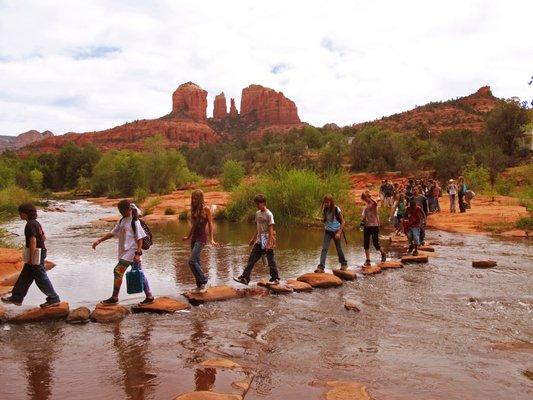 Sedona Charter School