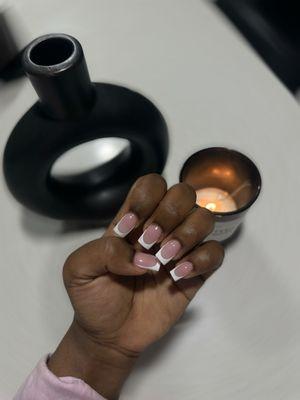 Cosmo Nail Lounge