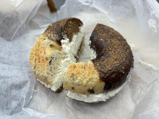 The Bagelry