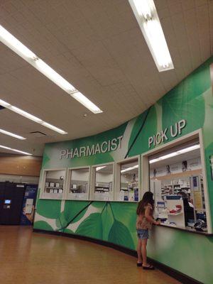 Pharmacy