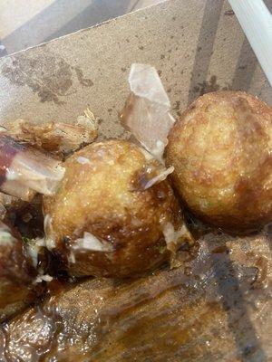 Takoyaki