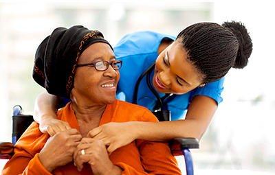 Blessing Home Healthcare Services