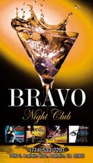 Bravo Night Club