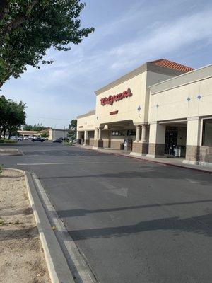 Walgreens