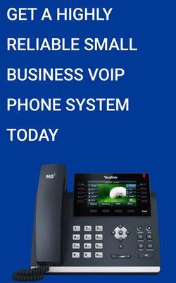 We provide VoIP managed services