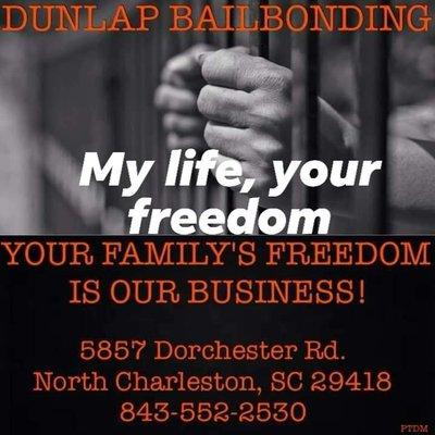 Dunlap Bail Bonding