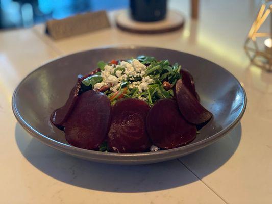 Beet Salad