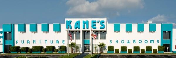 Kane's Furniture