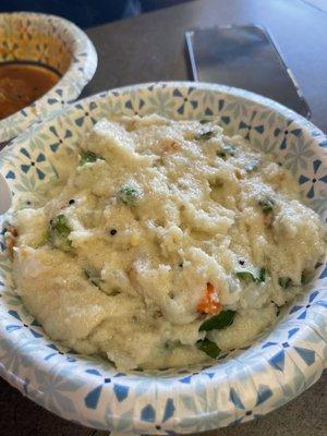 Upma $11.99