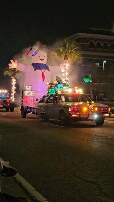 Christmas Parade 2023