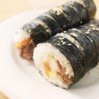 Kimbap