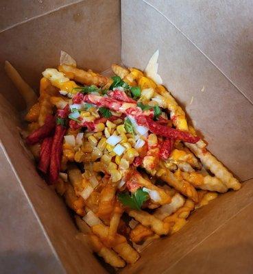 Loco Fries