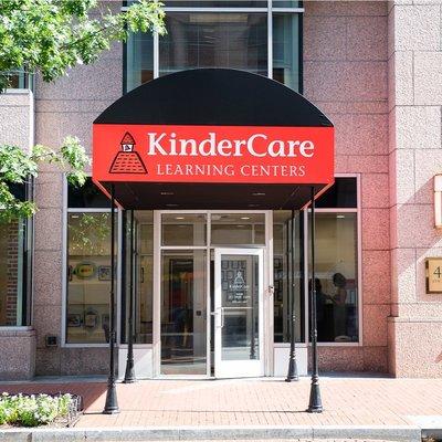 Lancaster Kindercare